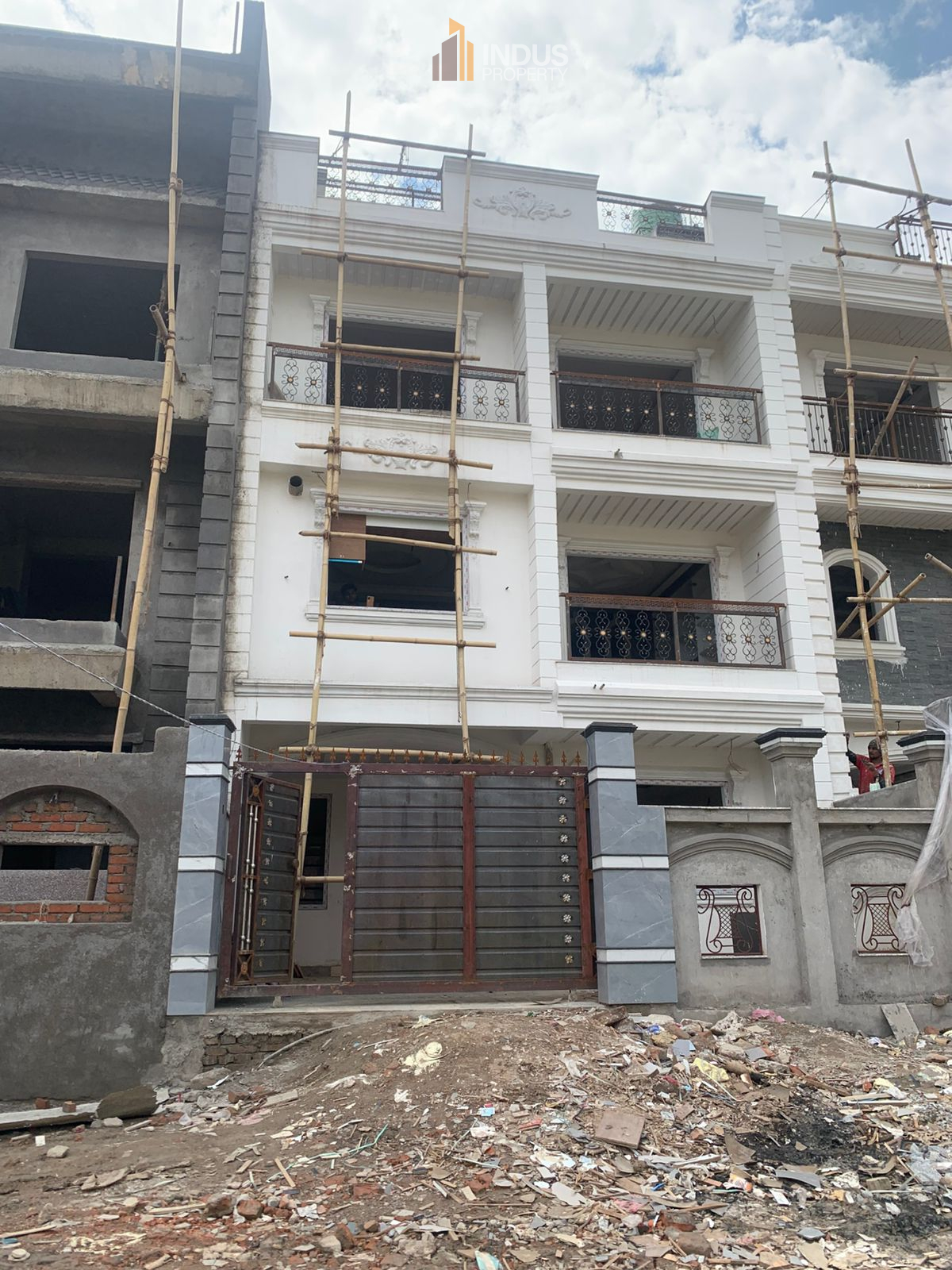 Picture of Mahalaxmi Municipality, Bagmati